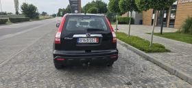 Обява за продажба на Honda Cr-v 2.0 НАВИГАЦИЯ TV КАМЕРА 150k.s4?4 ~17 999 лв. - изображение 4