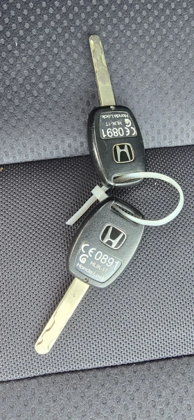 Honda Cr-v 2.0  TV  150k.s4?4 | Mobile.bg    16