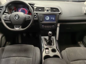Renault Kadjar 1.5dci CAMERA/NAVI/PARK ASSIST/   | Mobile.bg    6