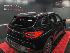 Renault Kadjar 1.5dci CAMERA/NAVI/PARK ASSIST/   | Mobile.bg    4