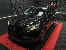 Renault Kadjar 1.5dci CAMERA/NAVI/PARK ASSIST/   | Mobile.bg    2