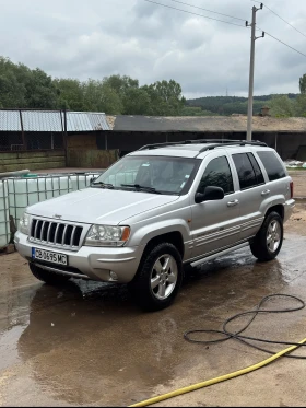 Jeep Grand cherokee 2.7 | Mobile.bg    8