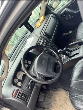 Jeep Grand cherokee 2.7 | Mobile.bg    5