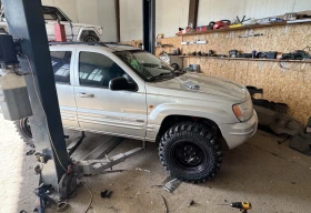 Jeep Grand cherokee 2.7 | Mobile.bg    3