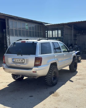 Jeep Grand cherokee 2.7 | Mobile.bg    2
