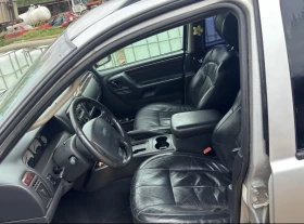 Jeep Grand cherokee 2.7 | Mobile.bg    4