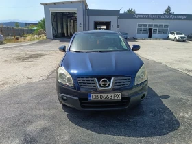 Nissan Qashqai | Mobile.bg    2