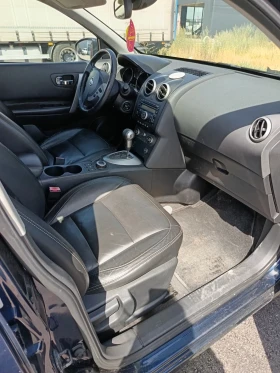 Nissan Qashqai | Mobile.bg    9