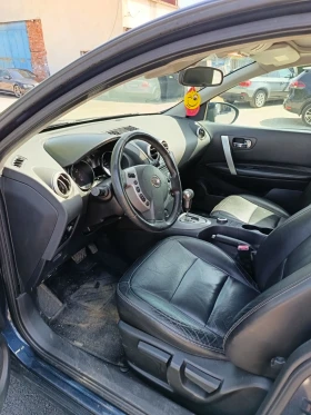 Nissan Qashqai | Mobile.bg    7