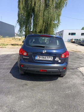 Nissan Qashqai | Mobile.bg    6