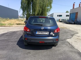 Nissan Qashqai | Mobile.bg    5