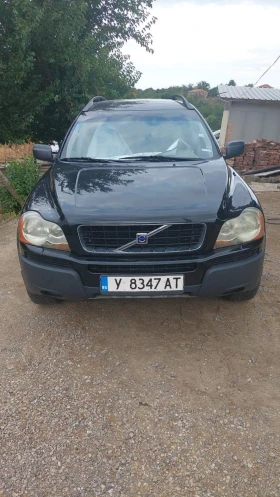 Обява за продажба на Volvo Xc90 2.9 T6 ~8 000 лв. - изображение 1