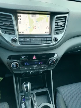 Hyundai Tucson 2.0CRDI 4X4 - 27900 лв. - 70136310 14