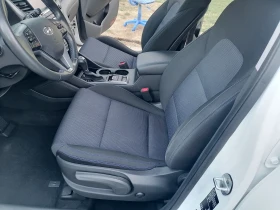 Hyundai Tucson 2.0CRDI 4X4 - 27900 лв. - 70136310 17