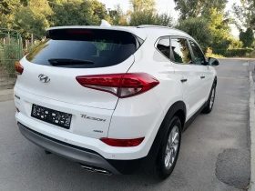 Обява за продажба на Hyundai Tucson 2.0CRDI 4X4 ~27 900 лв. - изображение 6