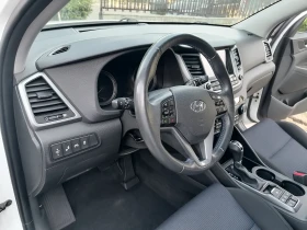 Hyundai Tucson 2.0CRDI 4X4 - 27900 лв. - 70136310 16