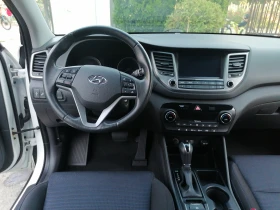 Hyundai Tucson 2.0CRDI 4X4 - 27900 лв. - 70136310 15