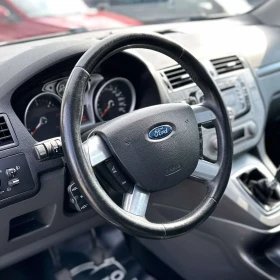 Ford Kuga 2.0TDCI 136HP PANORAMA | Mobile.bg    11