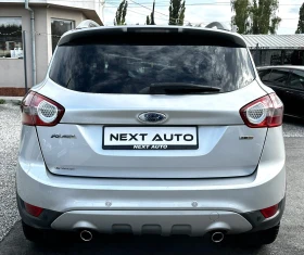Ford Kuga 2.0TDCI 136HP PANORAMA | Mobile.bg    6