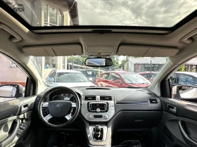 Ford Kuga 2.0TDCI 136HP PANORAMA | Mobile.bg    9