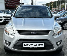 Ford Kuga 2.0TDCI 136HP PANORAMA | Mobile.bg    2