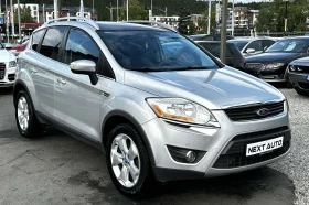 Ford Kuga 2.0TDCI 136HP PANORAMA | Mobile.bg    3