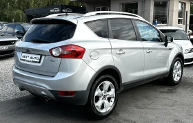 Ford Kuga 2.0TDCI 136HP PANORAMA | Mobile.bg    5