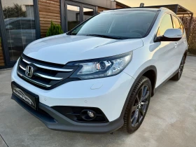 Honda Cr-v 2.0 i-VTEC* Executive* 4WD* НОВА!