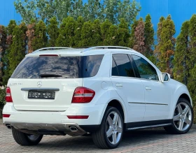 Mercedes-Benz ML 320 Facelift-3.0d-A/M/G-PREMIUM-DVD---! | Mobile.bg    5
