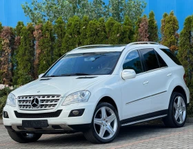 Mercedes-Benz ML 320 Facelift-3.0d-A/M/G-PREMIUM-DVD-КОЖА-НАВИ-ШИБЕДАХ!