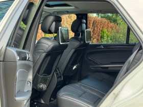 Mercedes-Benz ML 320 Facelift-3.0d-A/M/G-PREMIUM-DVD---! | Mobile.bg    12