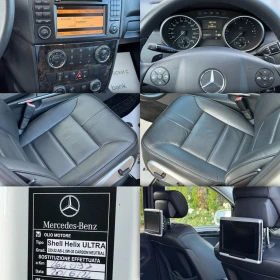 Mercedes-Benz ML 320 Facelift-3.0d-A/M/G-PREMIUM-DVD---! | Mobile.bg    17
