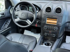 Mercedes-Benz ML 320 Facelift-3.0d-A/M/G-PREMIUM-DVD---! | Mobile.bg    13
