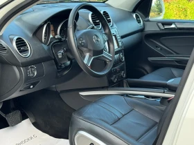 Mercedes-Benz ML 320 Facelift-3.0d-A/M/G-PREMIUM-DVD---! | Mobile.bg    10