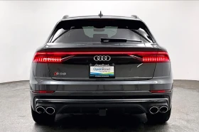 Audi SQ8 MATRIX* 360* HEADUP* *  | Mobile.bg    4