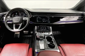 Audi SQ8 MATRIX* 360* HEADUP* *  | Mobile.bg    11
