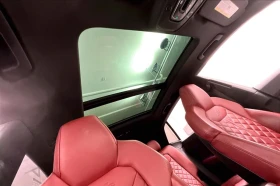 Audi SQ8 MATRIX* 360* HEADUP* *  | Mobile.bg    8