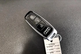 Audi SQ8 MATRIX* 360* HEADUP* *  | Mobile.bg    17