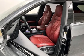 Audi SQ8 MATRIX* 360* HEADUP* *  | Mobile.bg    7