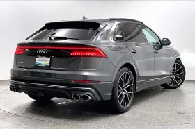Audi SQ8 MATRIX* 360* HEADUP* *  | Mobile.bg    5