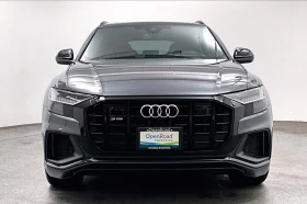 Audi SQ8 MATRIX* 360* HEADUP* *  | Mobile.bg    2
