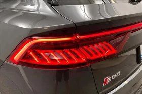 Audi SQ8 MATRIX* 360* HEADUP* *  | Mobile.bg    16