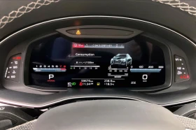 Audi SQ8 MATRIX* 360* HEADUP* *  | Mobile.bg    14