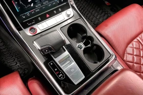 Audi SQ8 MATRIX* 360* HEADUP* *  | Mobile.bg    13