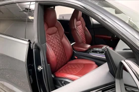 Audi SQ8 MATRIX* 360* HEADUP* *  | Mobile.bg    9