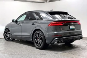 Audi SQ8 MATRIX* 360* HEADUP* *  | Mobile.bg    3