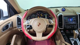 Porsche Cayenne 3.0 - 36400 лв. / 18611.02 € - 74931100 12