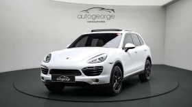 Porsche Cayenne 3.0