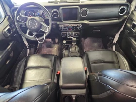Обява за продажба на Jeep Wrangler UNLIMITED SAHARA/4X4/ ~46 700 лв. - изображение 7