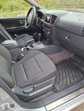 Kia Sorento 2.5D | Mobile.bg    8